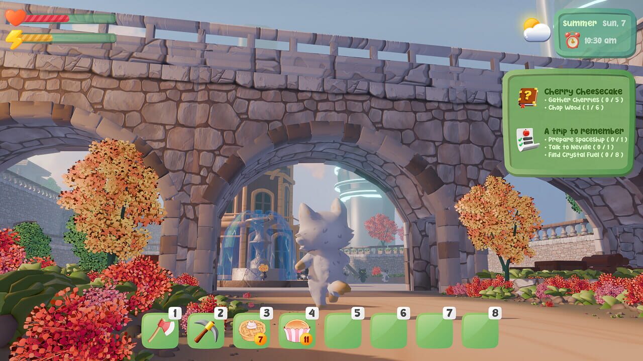 Meow Cafe Image