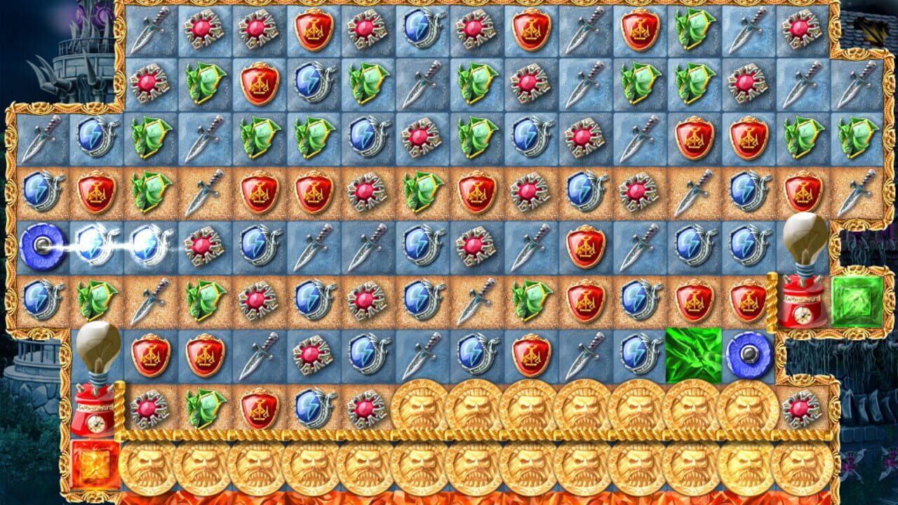 Cursed House 7 Image