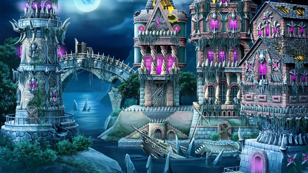 Cursed House 7 Image