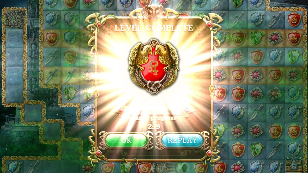 Cursed House 7 Image