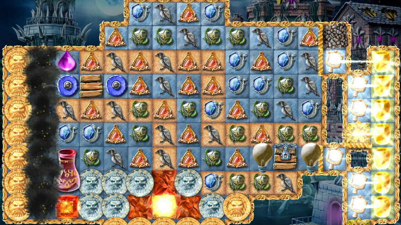 Cursed House 7 Image