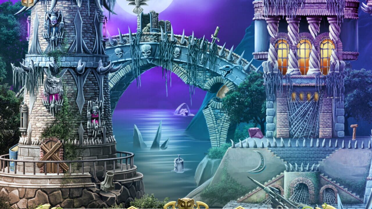 Cursed House 7 Image