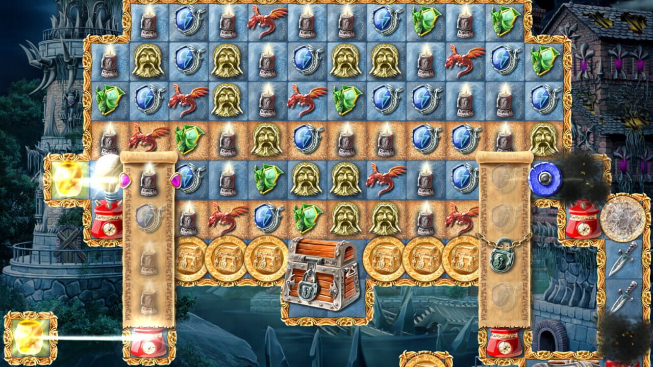 Cursed House 7 Image