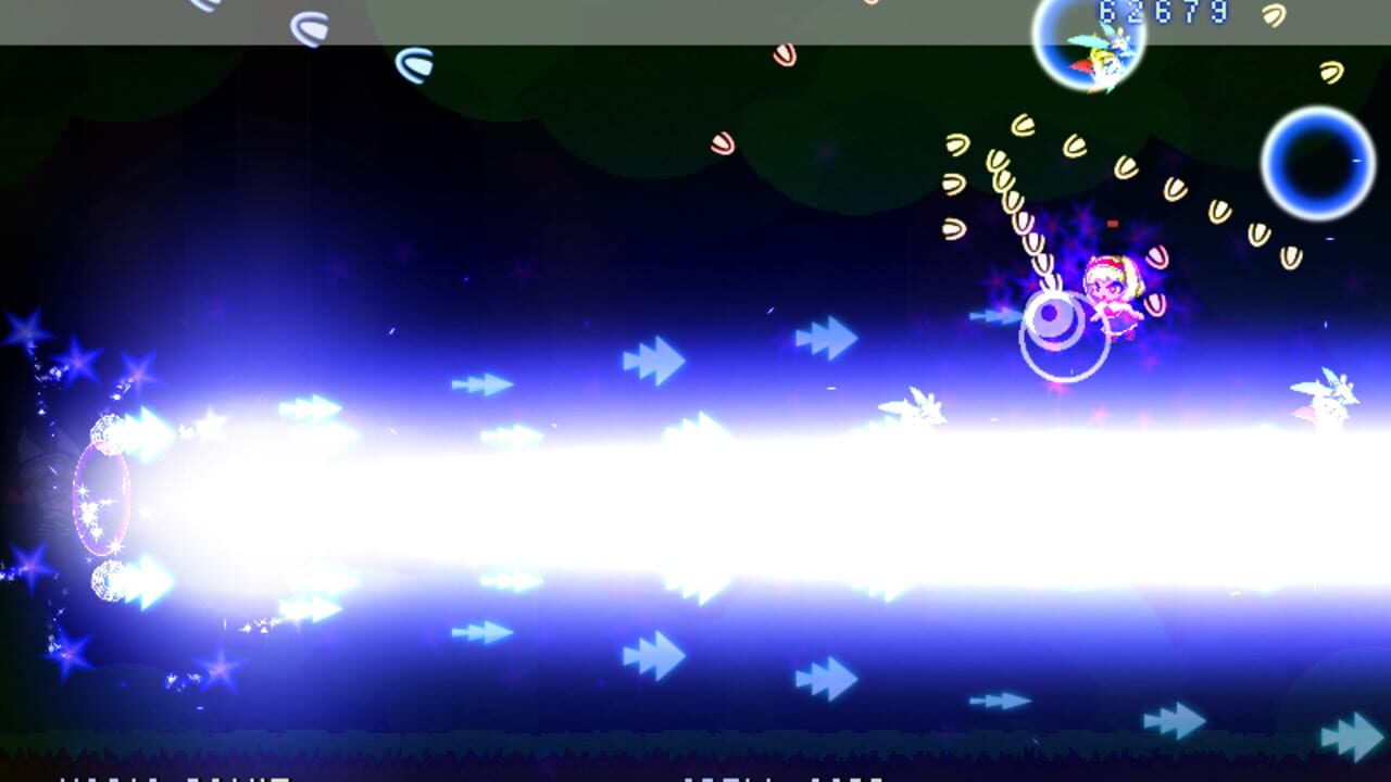 Kirisame Escape Screenshot 1