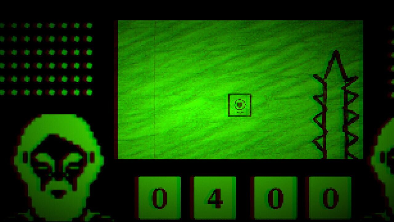 5 Minutes: DLC 1 — Screenshot 4