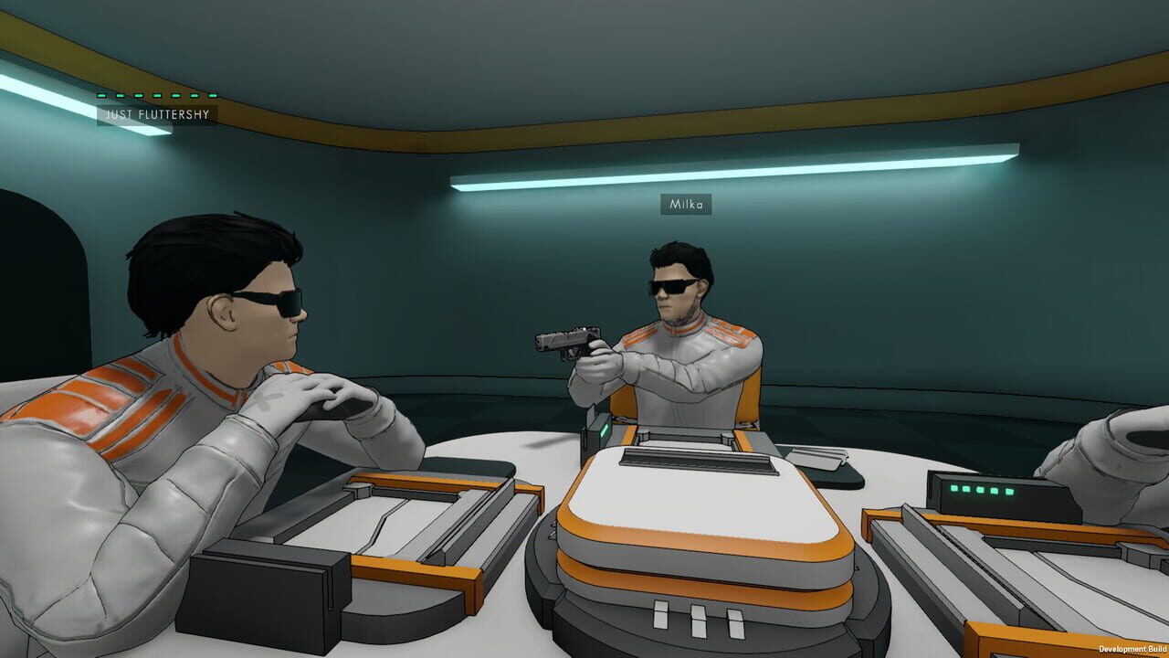 9mm Roulette screenshot 9