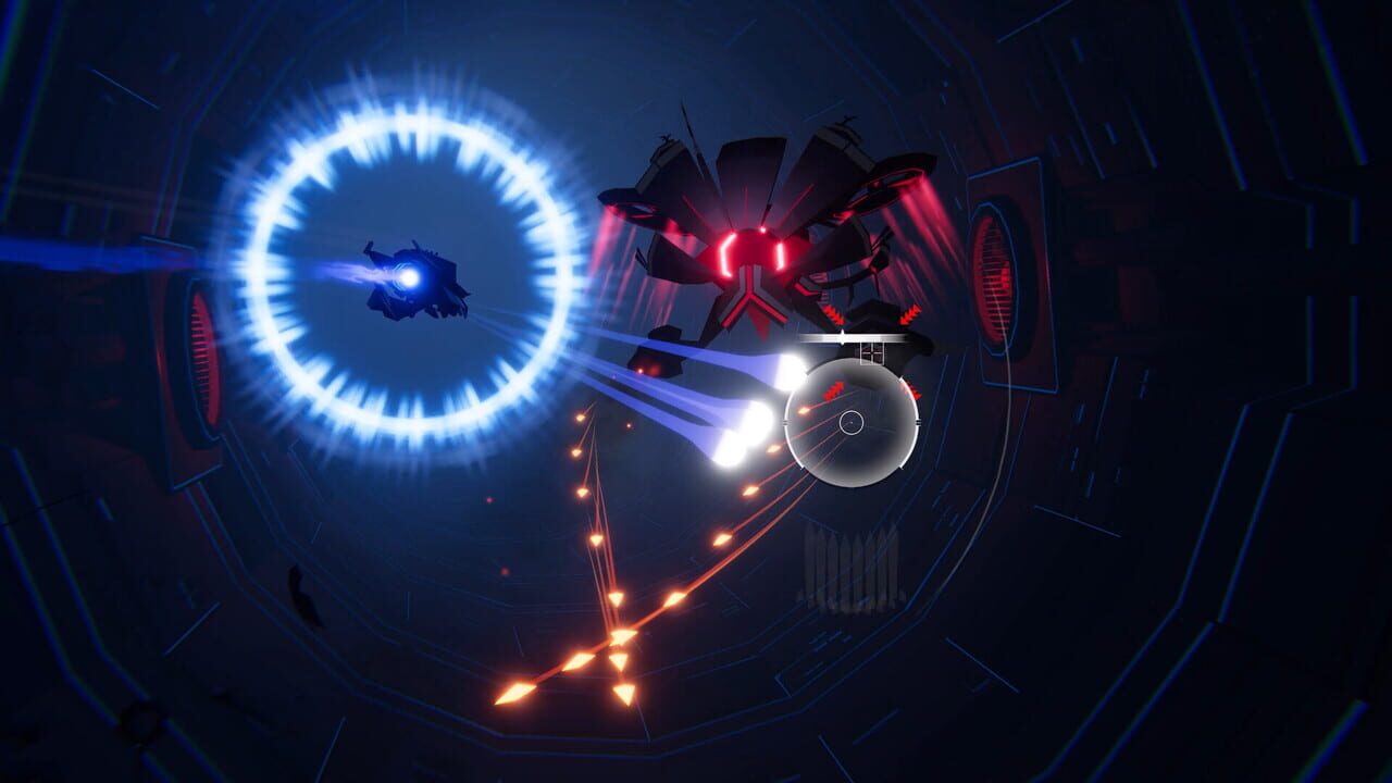Aaero 2: Arcade Paradise Music Pack — Screenshot 2