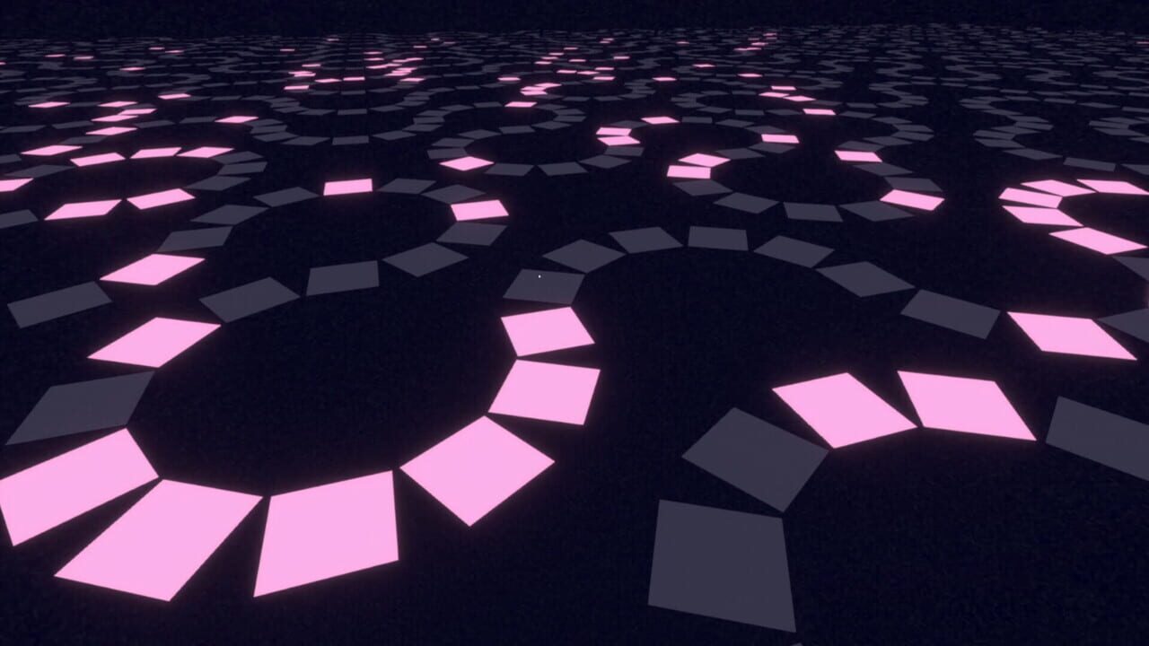 One Million Buttons — Screenshot 1