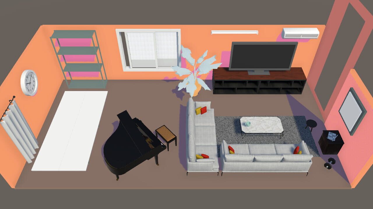 Abstract Dwelling — Screenshot 4