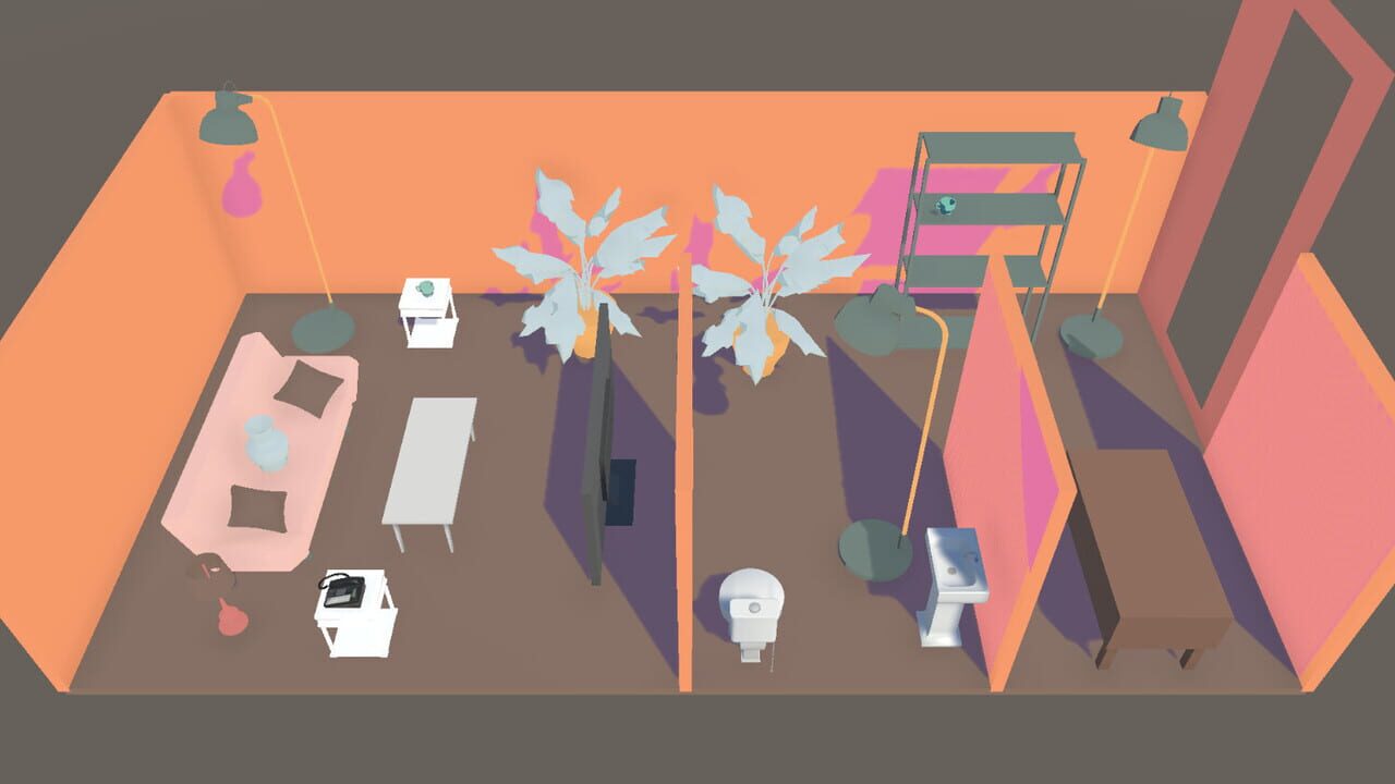 Abstract Dwelling — Screenshot 5