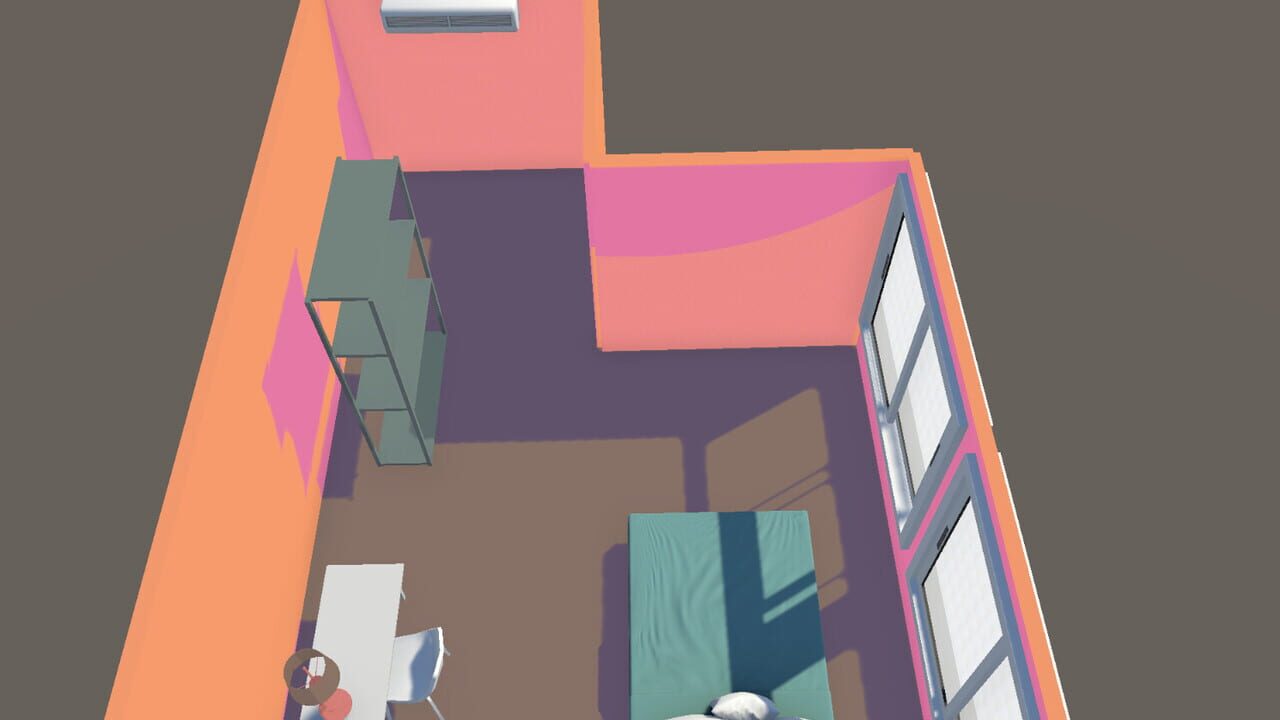 Abstract Dwelling — Screenshot 2
