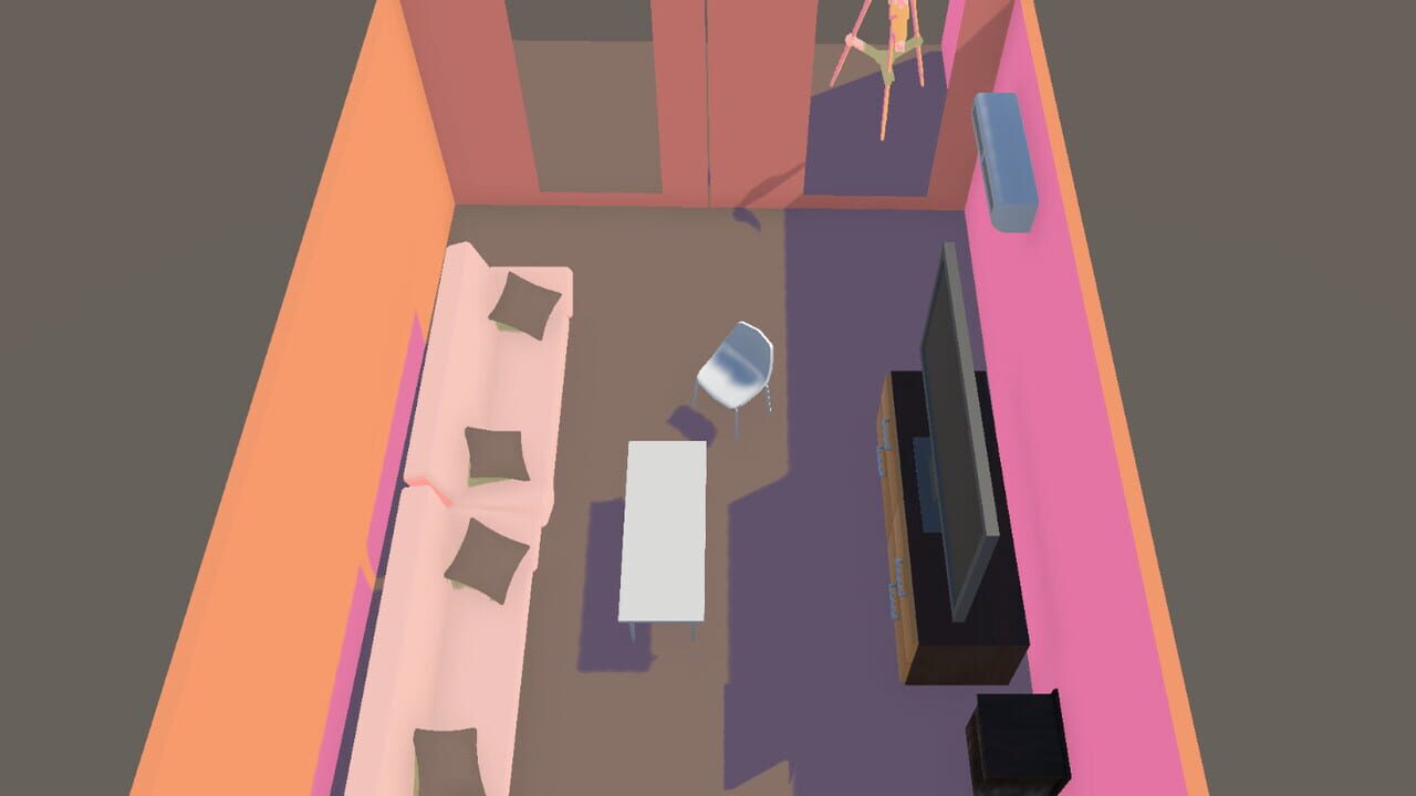 Abstract Dwelling — Screenshot 3