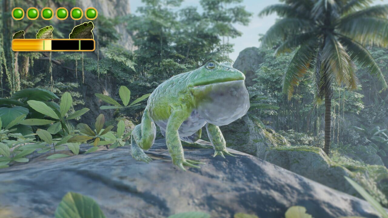 Absurd Frog — Screenshot 4