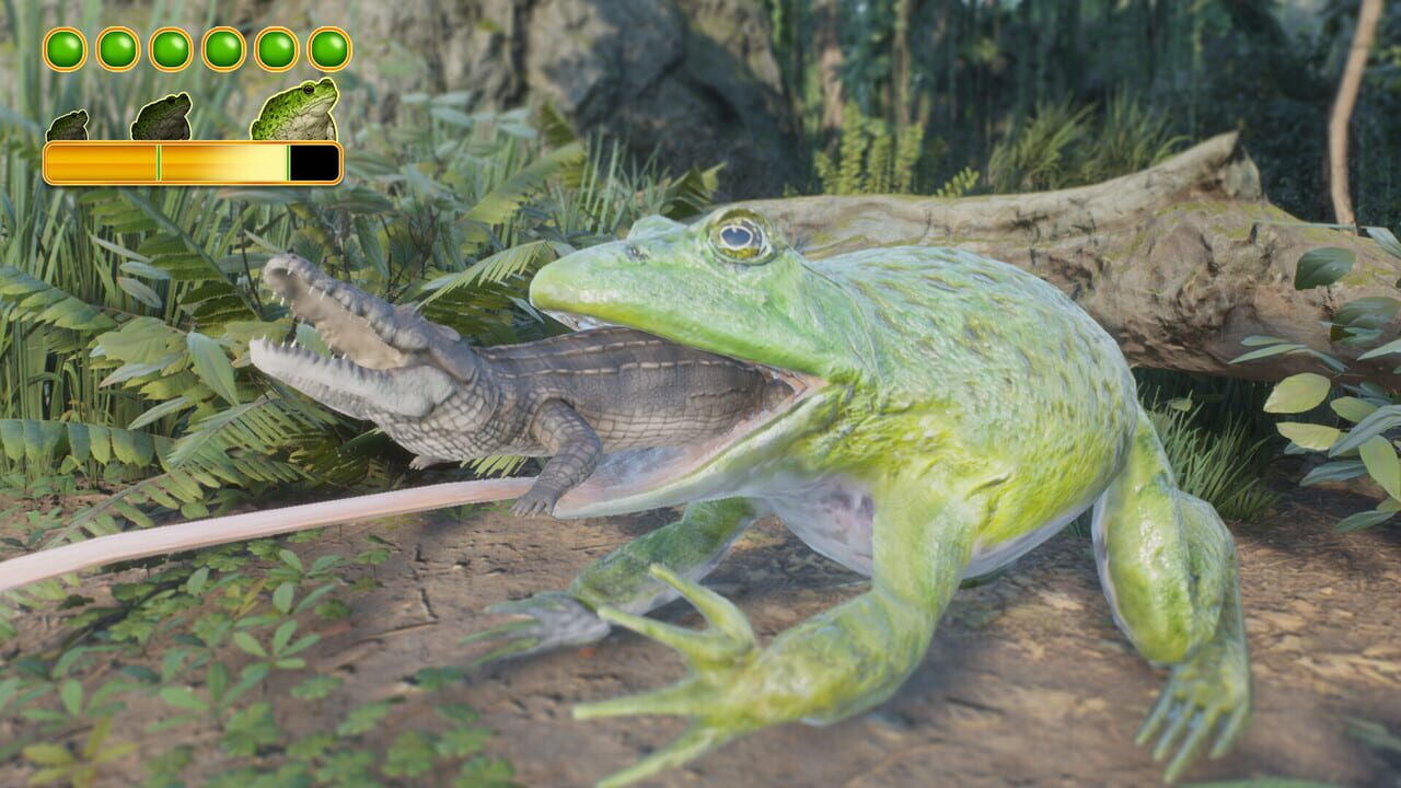 Absurd Frog — Screenshot 5