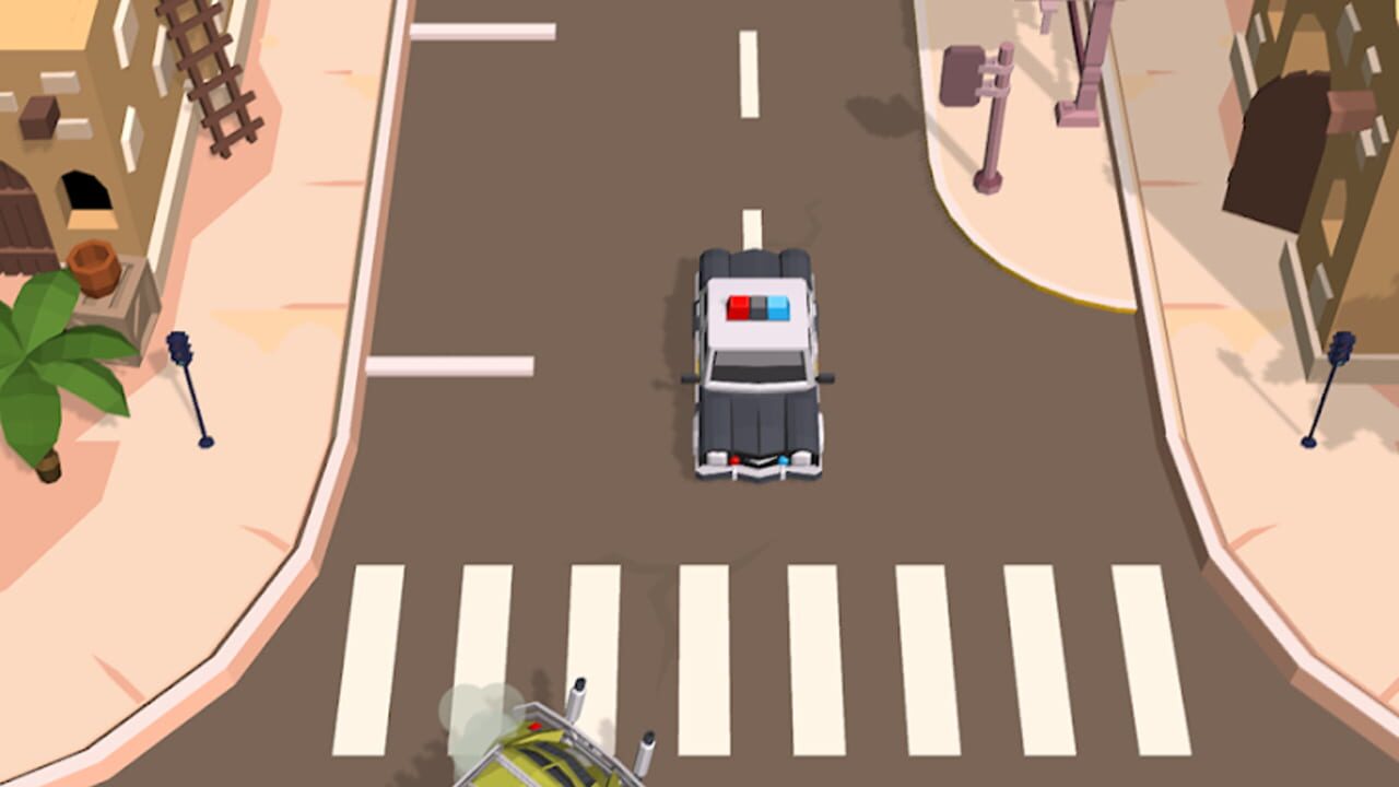 Drive and Park — Screenshot 2