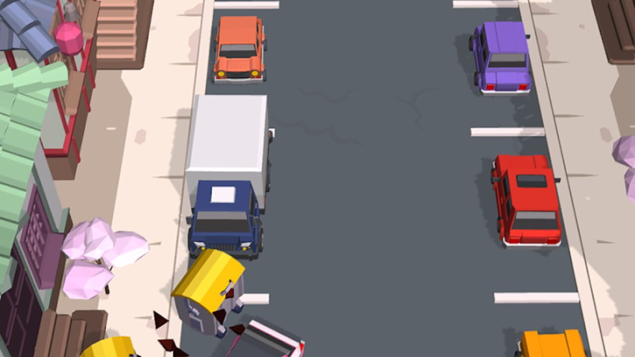 Drive and Park — Screenshot 4