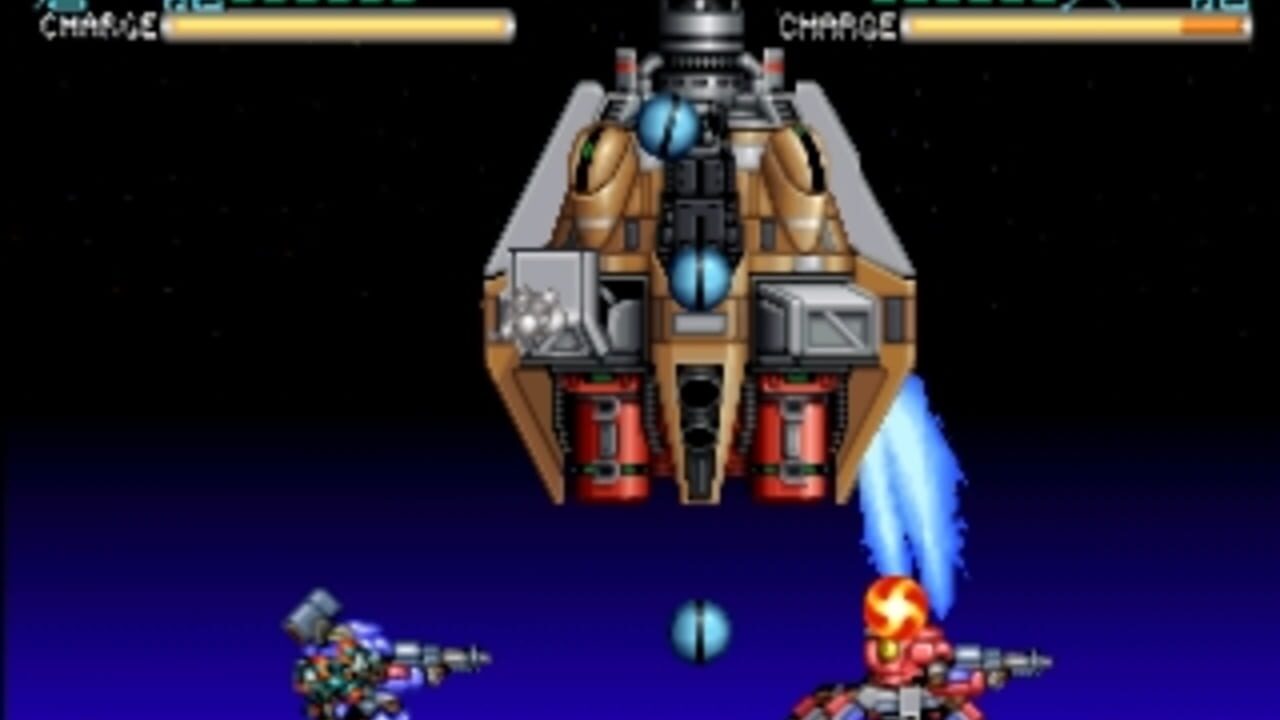 Wolf Fang — Screenshot 5