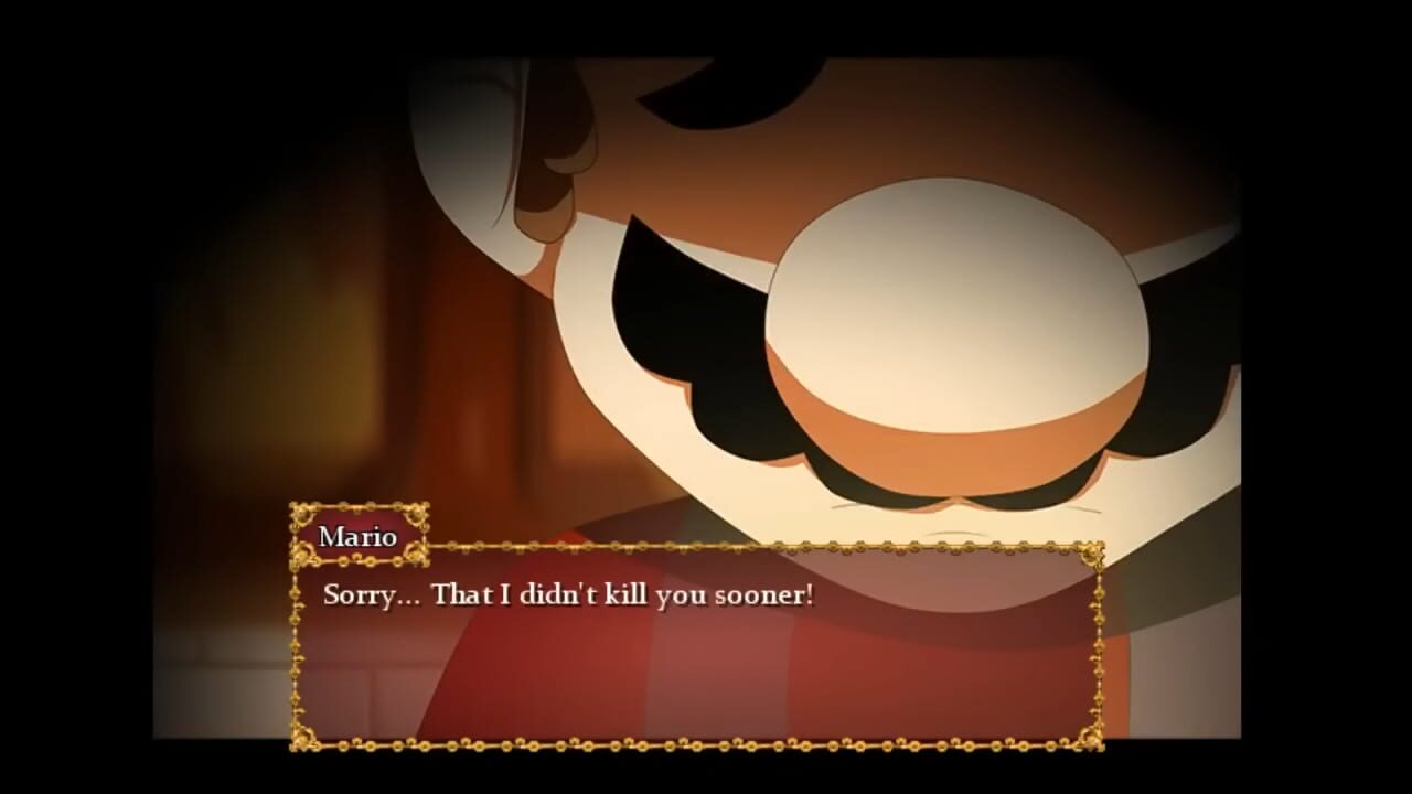 The Music Box: Arc Screenshot 1