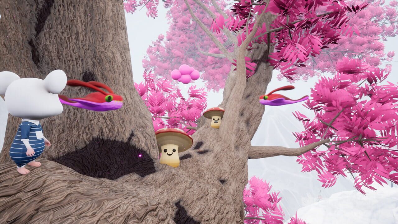 Parkour Simulator — Screenshot 4