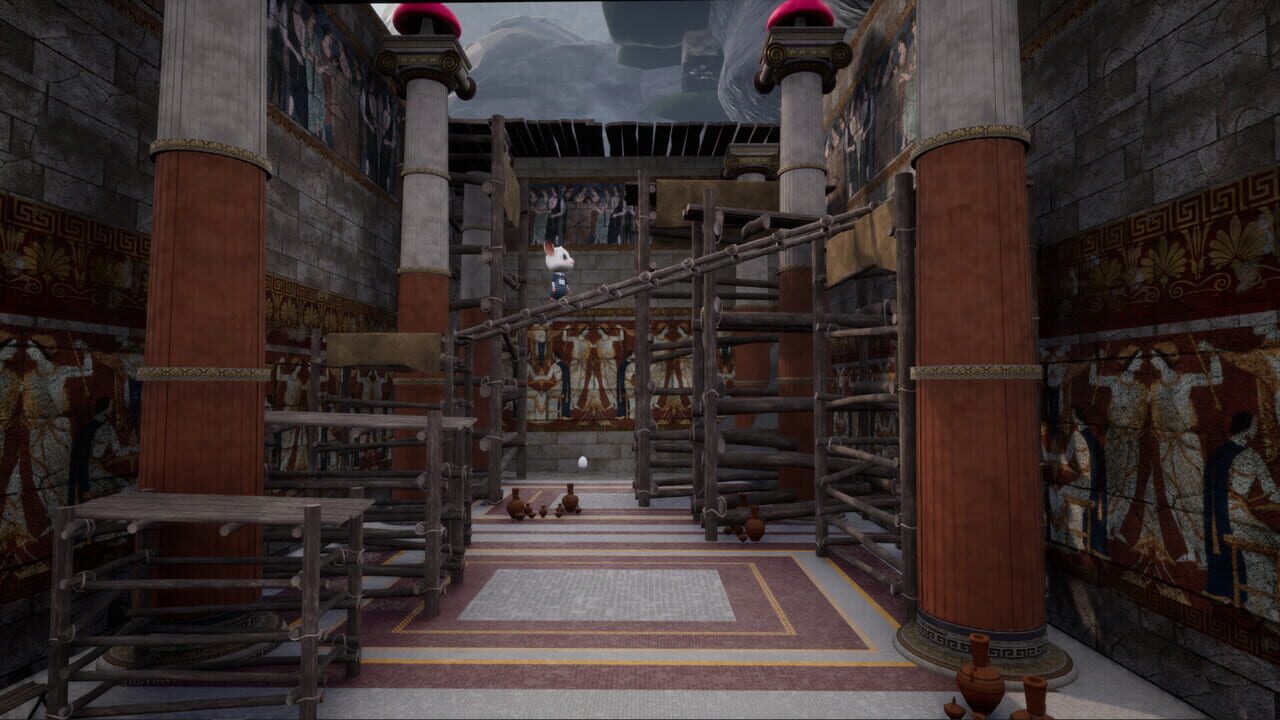 Parkour Simulator — Screenshot 5