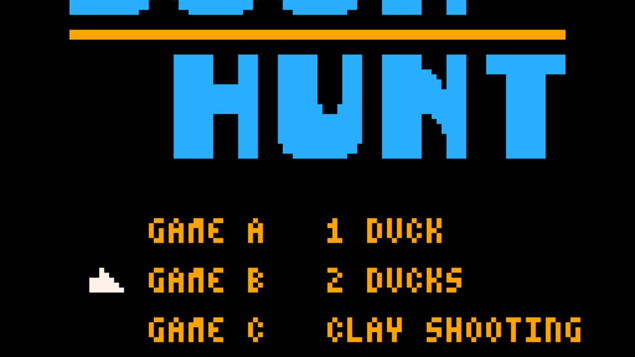 Duck Hunt Screenshot 1