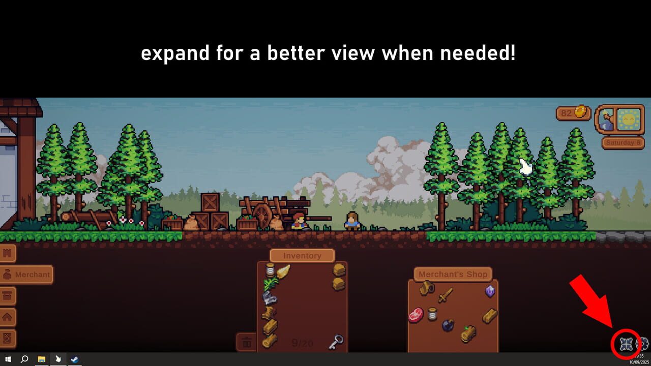 Mini Shopkeeper screenshot 5
