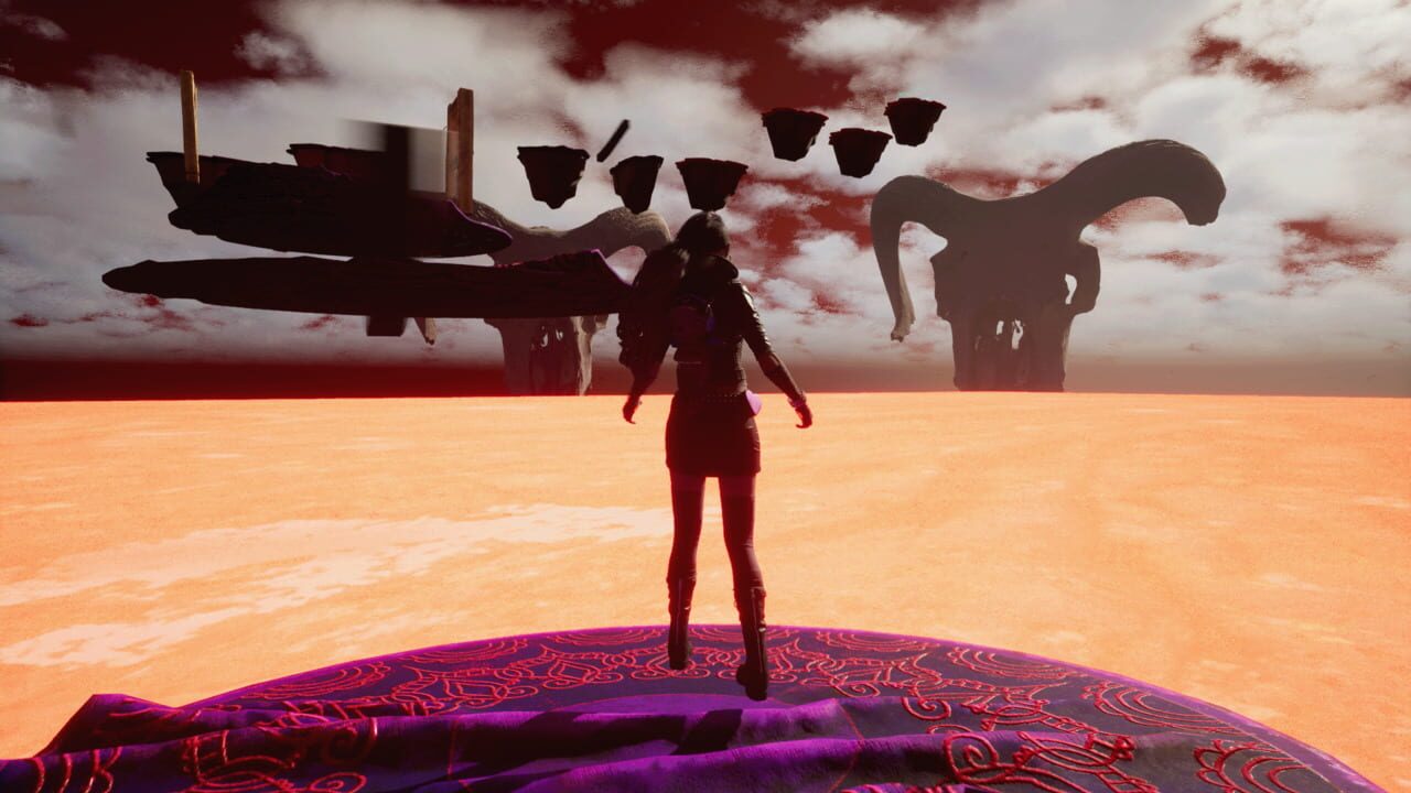 I Am Very Good At Walking Image
