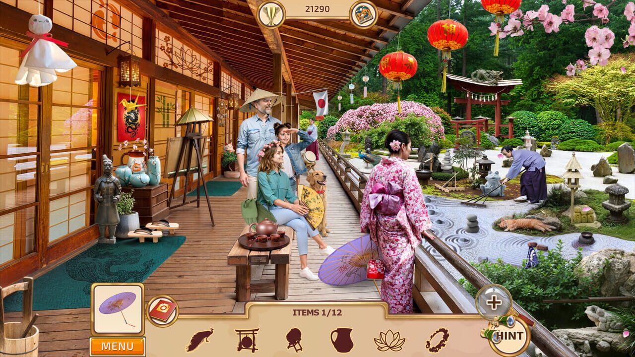 Motorhome: Traveling North America 2 - Collector's Edition Image