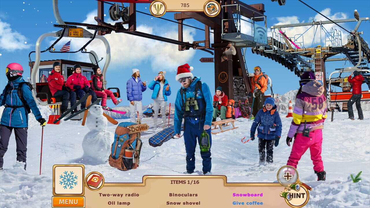 Motorhome: Traveling North America 2 - Collector's Edition Image