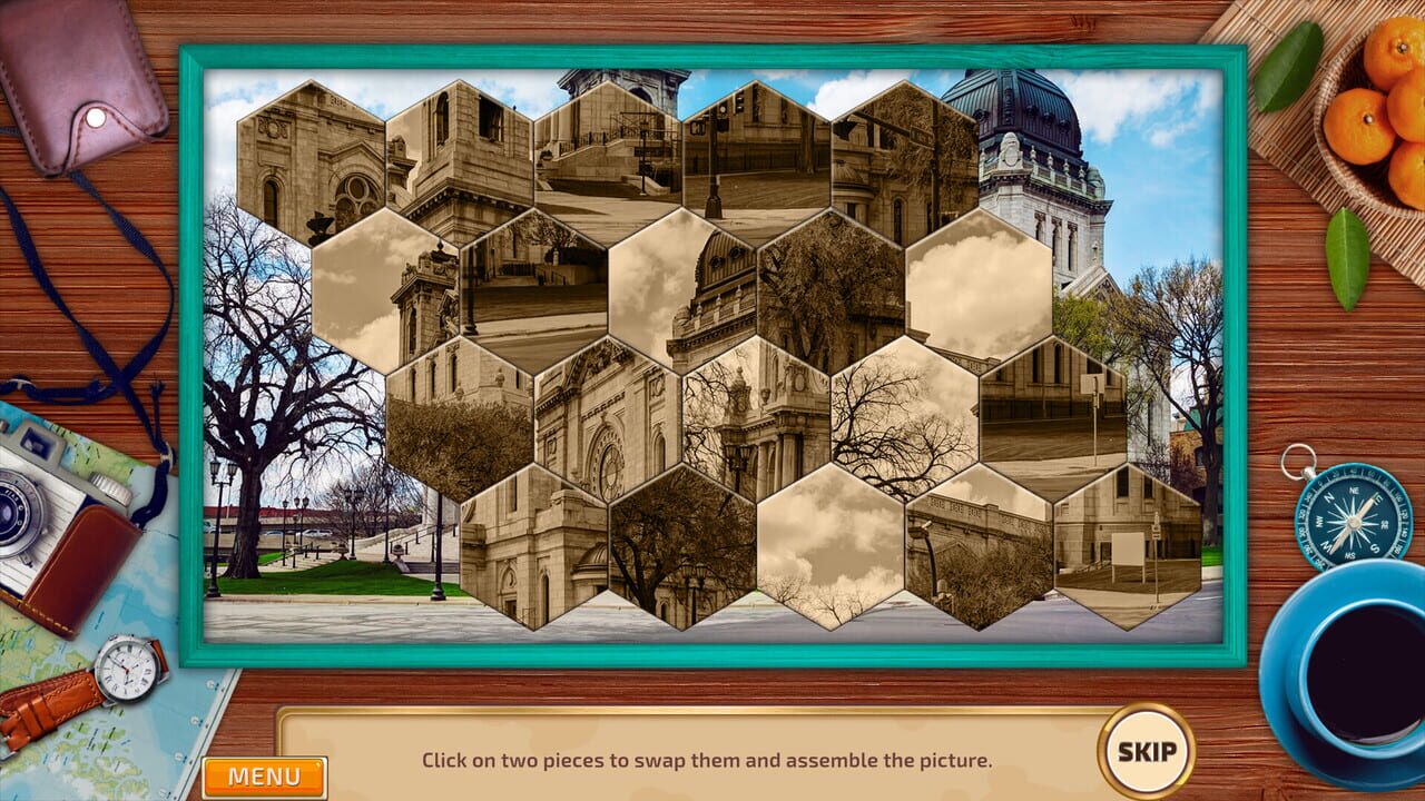 Motorhome: Traveling North America 2 - Collector's Edition Image