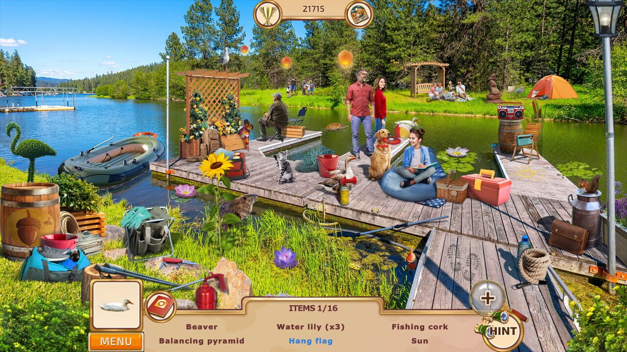Motorhome: Traveling North America 2 - Collector's Edition Image