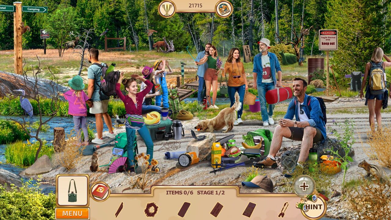 Motorhome: Traveling North America 2 - Collector's Edition Image