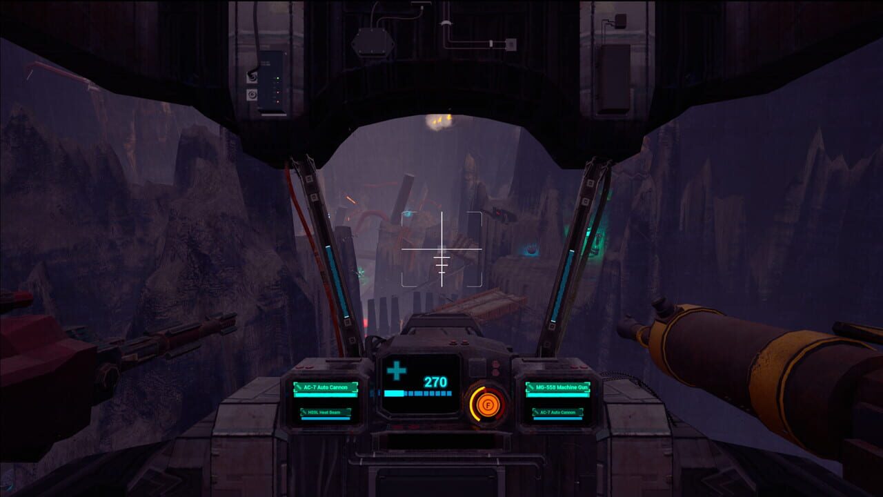 Scraps of the Machine screenshot 3