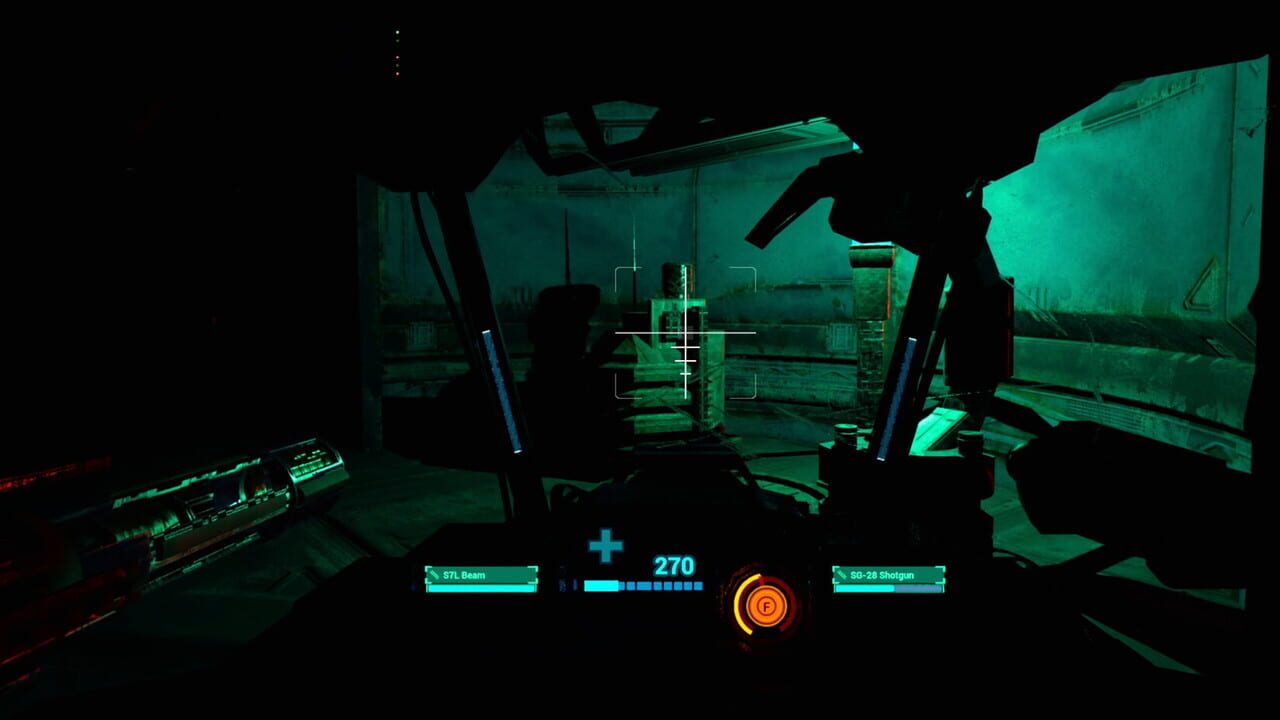Scraps of the Machine screenshot 6