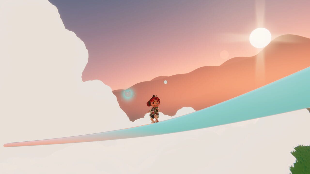 Cloudsong — Screenshot 2