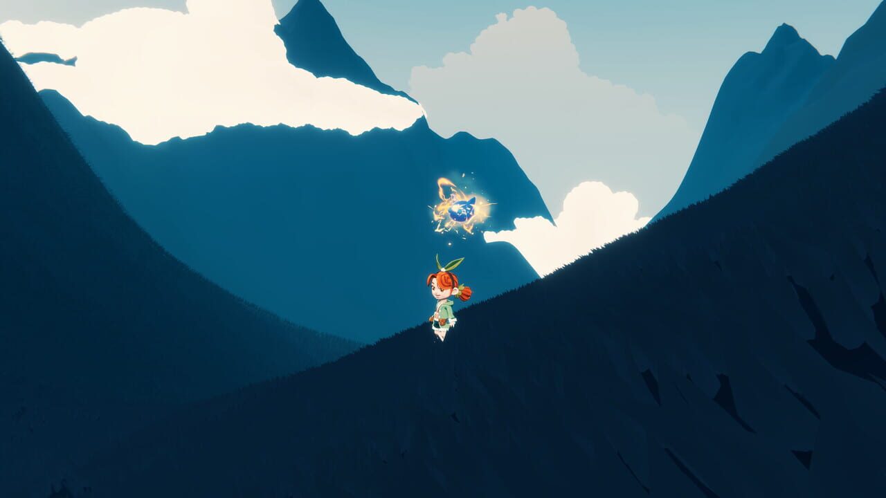 Cloudsong — Screenshot 5