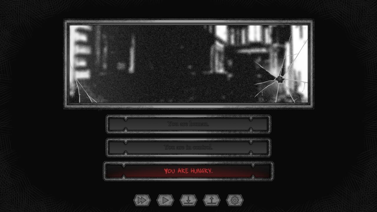 Pangs: You Are Hungry Screenshot 1