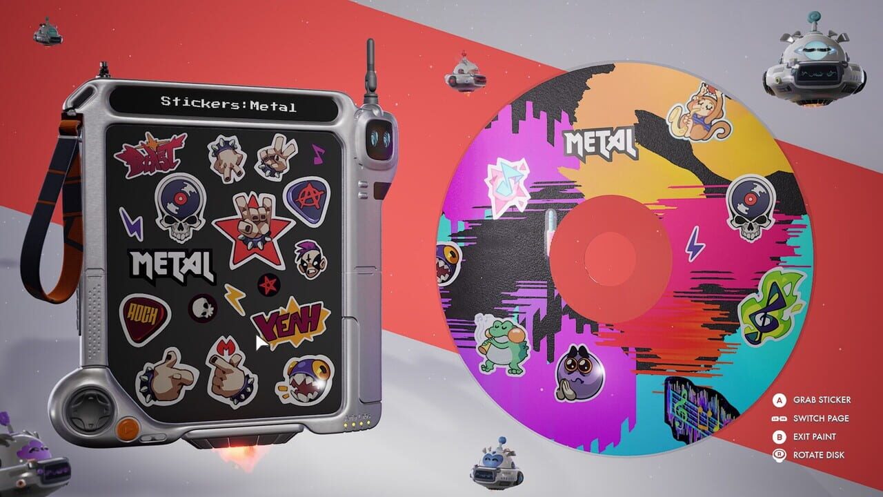 Songboy Image