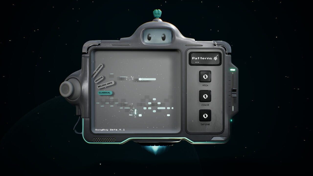 Songboy Image