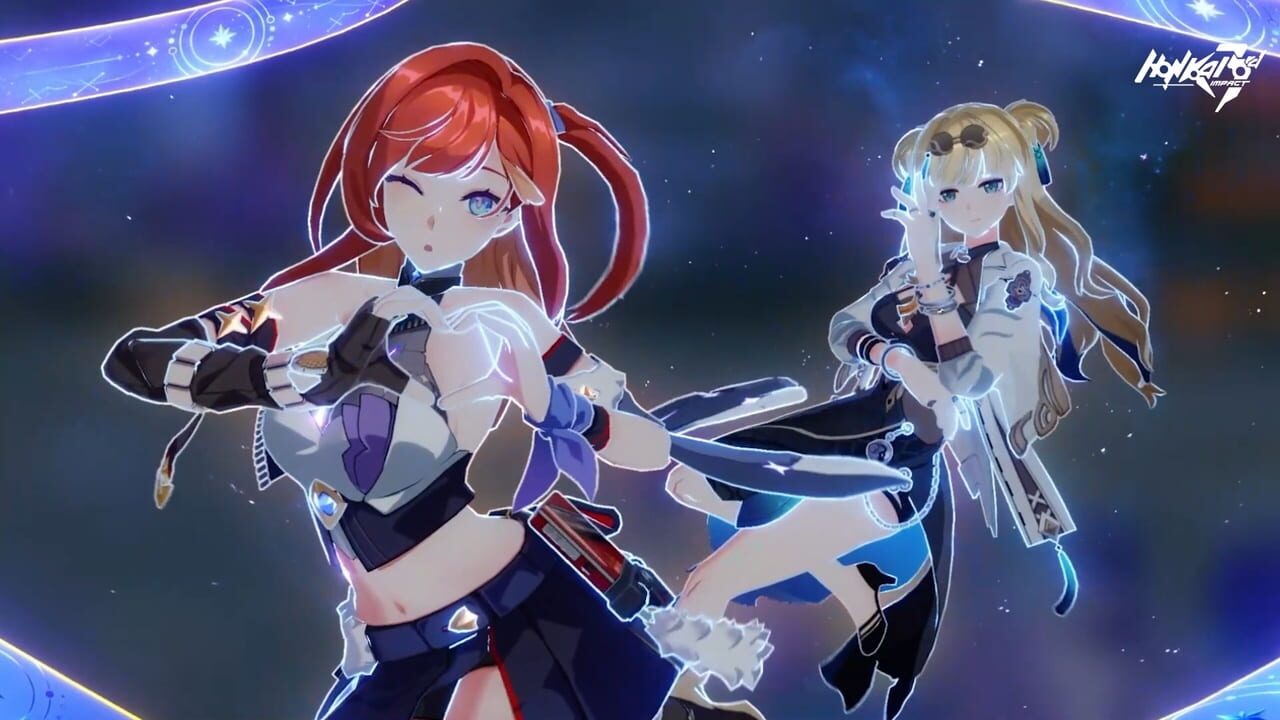 Honkai Impact 3rd Image