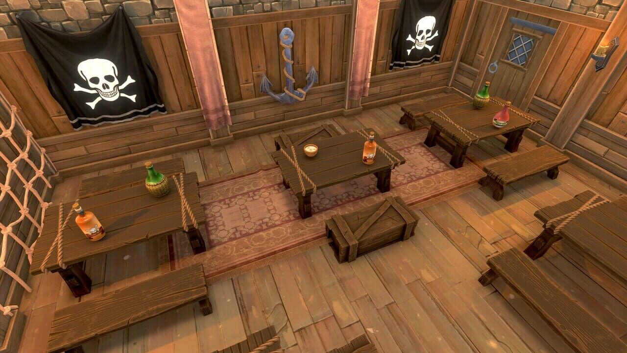 Tavern Master: Pirates Retreat — Screenshot 5