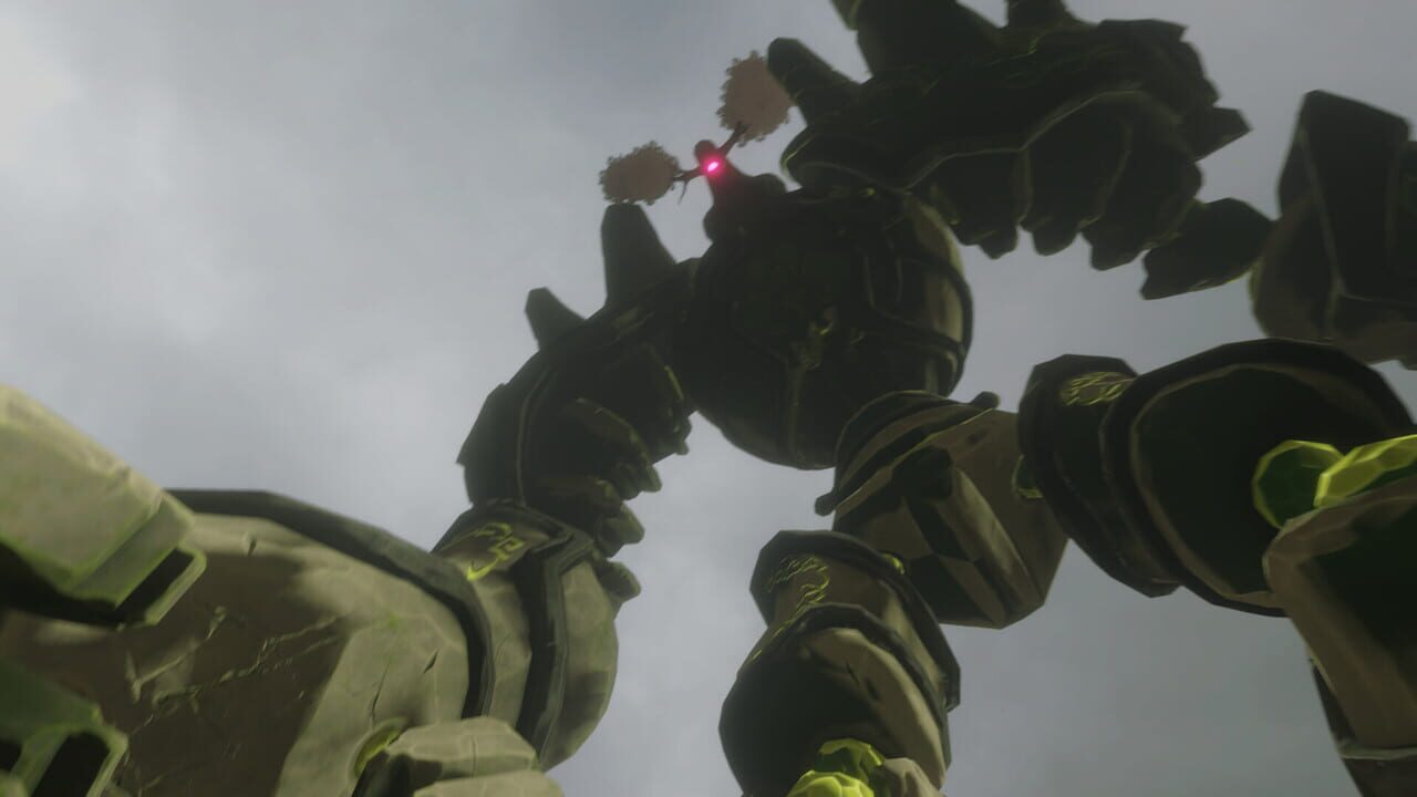 Knights of Fiona screenshot 3