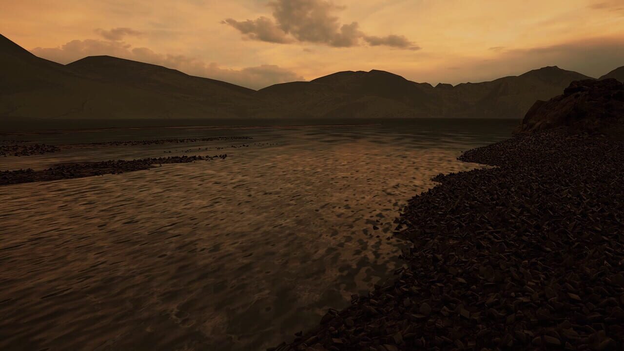 Lushfoil Photography Sim VR — Screenshot 3