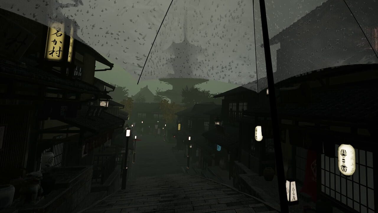 Lushfoil Photography Sim VR — Screenshot 4