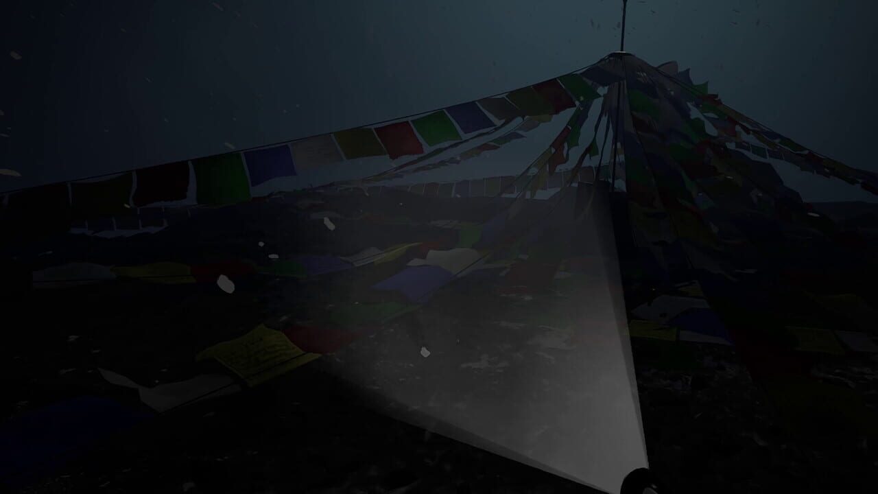 Lushfoil Photography Sim VR — Screenshot 5