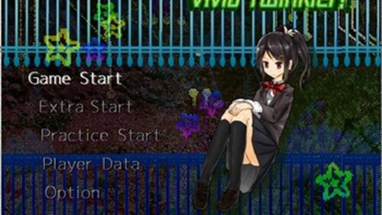 Vivid Twinkler! — Screenshot 3