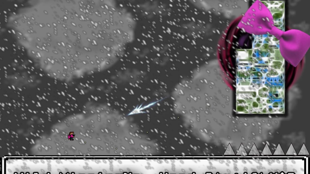 I Wanna Take the Time Machine — Screenshot 4