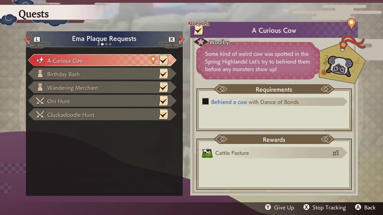 Rune Factory: Guardians of Azuma - Story of Seasons Bundle — Screenshot 2