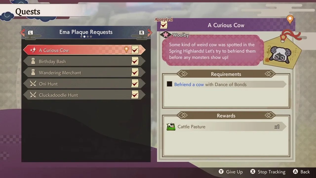 Rune Factory: Guardians of Azuma - Story of Seasons Bundle screenshot 2