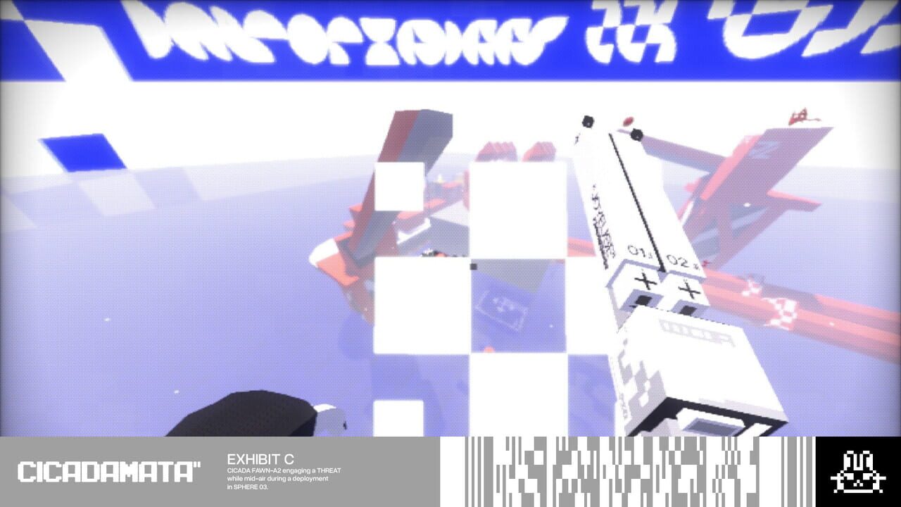 Cicadamata" screenshot 8